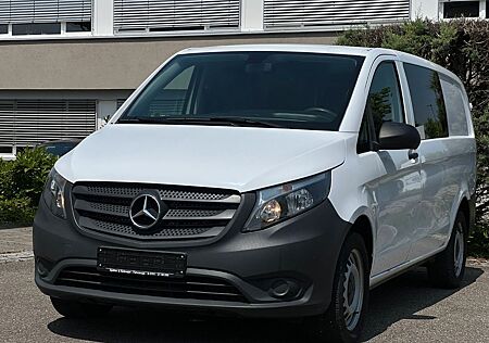 Mercedes-Benz Vito Mixto 114/116/119/124 CDI 4x4 lang