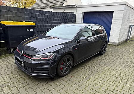 VW Golf Volkswagen 2.0 TSI OPF DSG GTI Performance GTI Per...