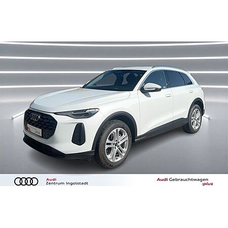 Audi Q5 leasen