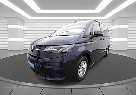 VW T7 Multivan Volkswagen LIFE K 2.0 TDI DSG (+EURO6) Navi LED