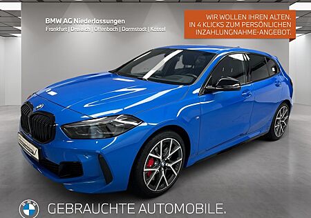 BMW 128ti M Sport Harman/K LiveCockpitProf Head-Up
