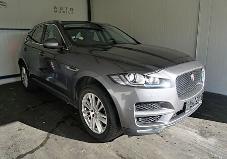 Jaguar F-Pace Prestige AWD Leder/Navi/Pano