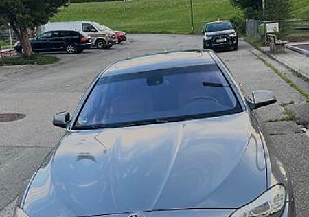 BMW 525d -