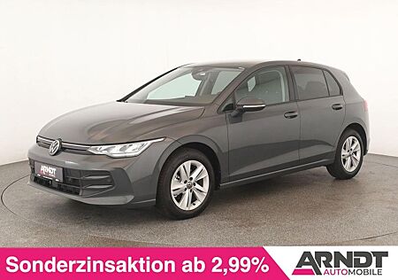 VW Golf Volkswagen 2.0 TDI DSG Life LED Digi App SHZ ACC Kam