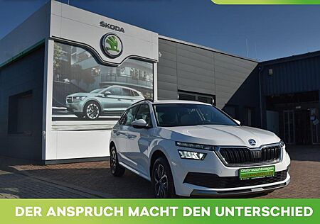 Skoda Kamiq 1.6 TDI DRIVE*Navi*LED*AHK*SmartL*DAB+*uvm