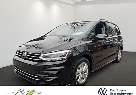 VW Touran Volkswagen 1.5 TSI Goal *7-SITZER*AHK*NAVI*