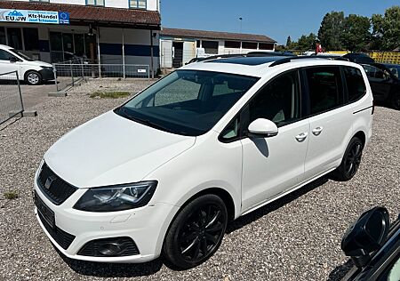 Seat Alhambra Style