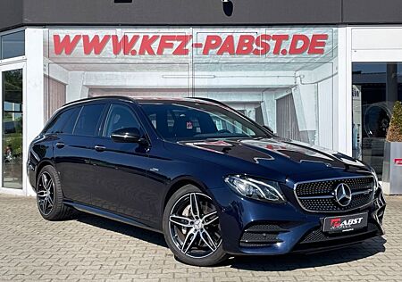 Mercedes-Benz E 53 AMG E53 AMG T 4M+ BURMESTER LED KAMERA HEAD-UP