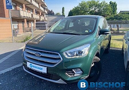 Ford Kuga TDCi 2.0 Titanium Navi Apple CarPlay Androi