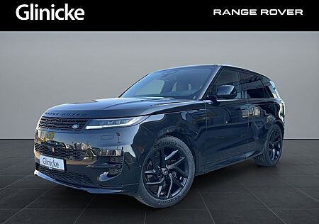Land Rover Range Rover Sport D350 Autobiography AHK WInter