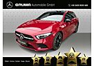 Mercedes-Benz A 250 e AMG+Night+Leder+Multibeam+Pano+AHKNavi