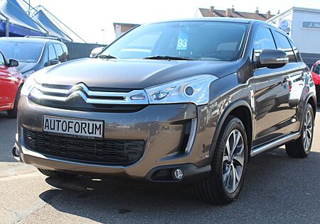 Citroën C4 Aircross 1.8 HDi 150 Exclusive 4WD 8xAlu/EU5