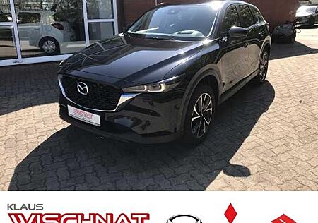 Mazda CX-5 2.0L e-SKYACTIV G 165PS ADVANTAGE