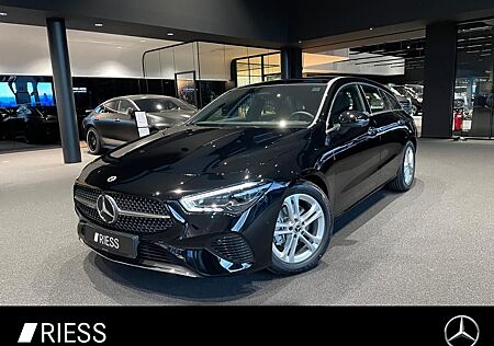 Mercedes-Benz CLA 200 Shooting Brake CLA 200 d SB PROGRESSIVE+PANO+AHK+DISTR+360+KEYL