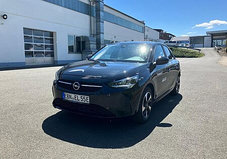 Opel Corsa -e Edition