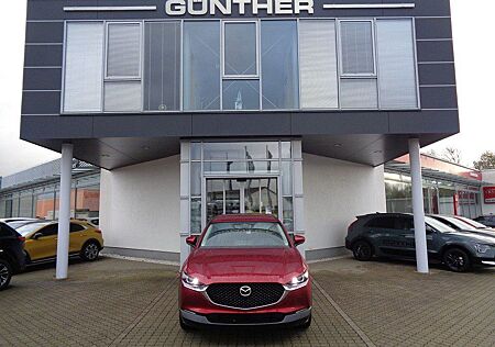 Mazda CX-30 2.0L e-SKYACTIV G 150PS Exclusive-line DAS