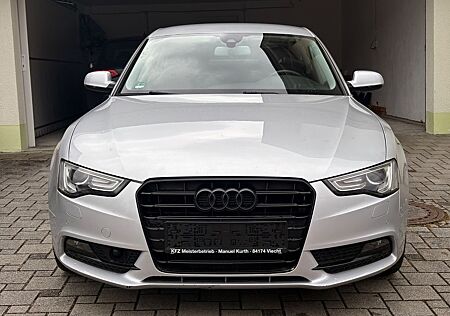 Audi A5 3.0 TFSI S tronic quattro Sportback -
