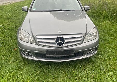 Mercedes-Benz C 220 CDI AVANTGARDE