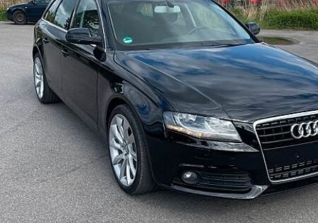 Audi A4 Avant Ambiente