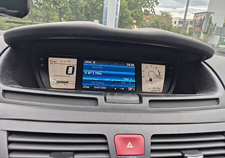 Citroën C4 Picasso C4 GrandPicasso-TÜV 03/27 viele Belege vorhande