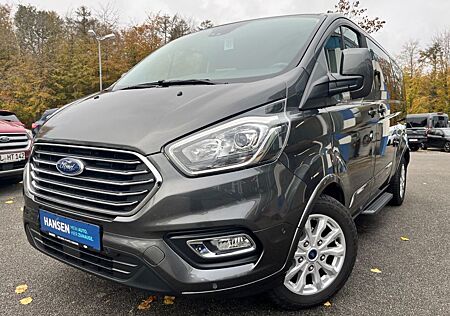 Ford Tourneo Custom L2 Titanium Automatik,4JGarantie