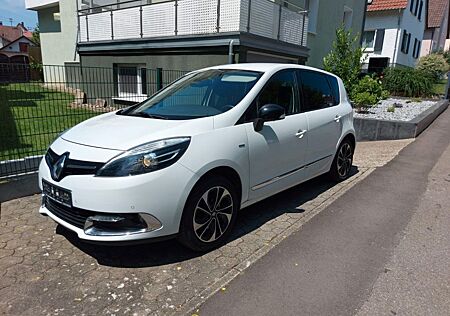 Renault Scenic Bose Edition ENERGY TCe 130 Start & S...