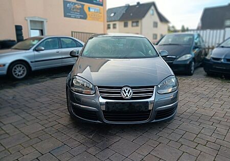 VW Jetta Volkswagen V Trendline