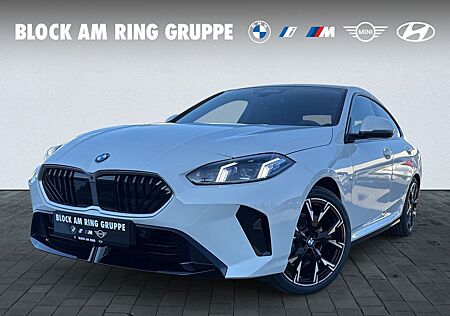 BMW 220D M Sport ALED LHZ DA+ PA+ AHK HUD NAVI Prof.