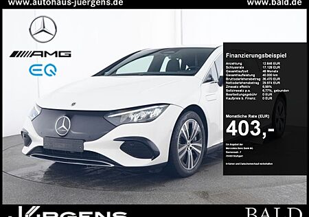 Mercedes-Benz EQE 300 ElectricArt/LED/Kamera/Memo/Ambiente/19'