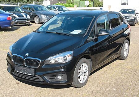BMW 2er 220 Active Tourer Advantage Navi,Sitzheizung,PDC
