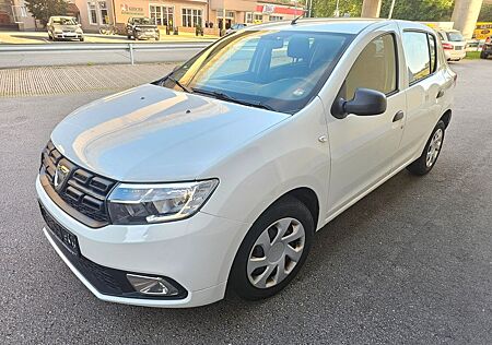 Dacia Sandero II Essential