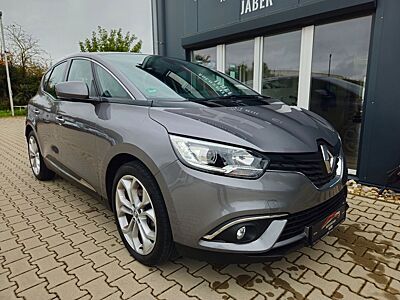 Renault Scenic IV Experience