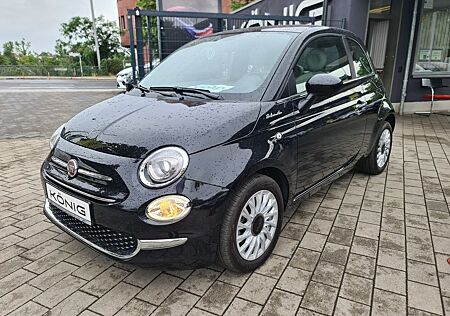 Fiat 500 1.0 GSE Hybrid DOLCEVITA - Klima*Panorama