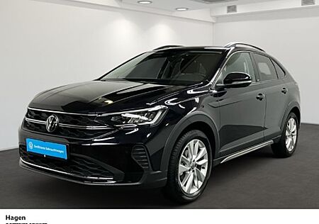 VW Taigo Volkswagen 1.0 TSI DSG LED NAV ACC KAMERA Move