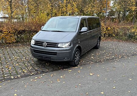 VW T5 Caravelle Volkswagen