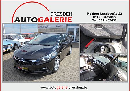 Opel Astra K Sports Tourer Innovation Start/Stop Auto