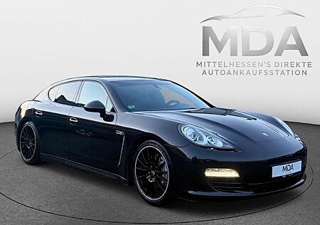 Porsche Panamera 4S 2xTV/2.HD/20-GTS/BOSE/MFL/MEMORY/