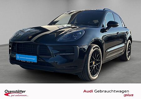 Porsche Macan GTS LED Standhzg Kamera Pano BOSE Memory