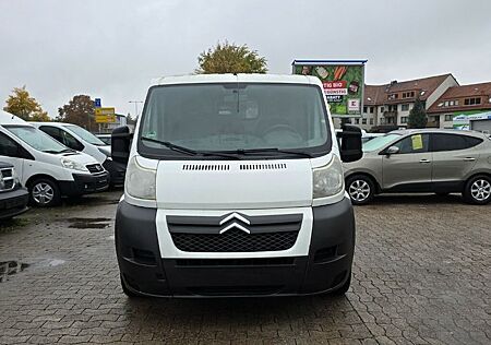 Citroën Jumper HDi 100 AHK SO+WIN KLIMAANLAGE