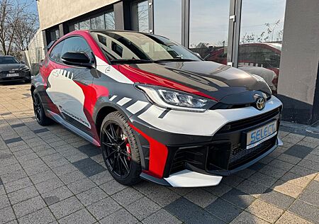 Toyota Yaris GR Rovanperä 170/200