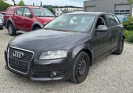 Audi A3 Sportback 1.8 TFSI Ambition