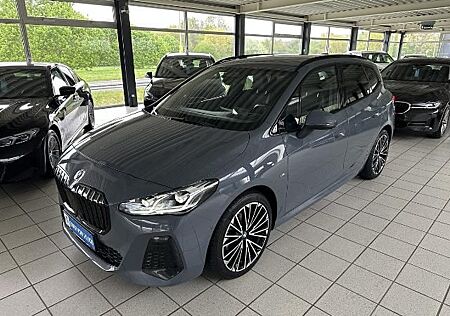 BMW 218 Active Tourer M Sport Leder H/K 19" Alu 360