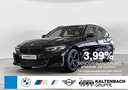 BMW 318i Touring M-Sport FACEL. PANO HUD 360° LED