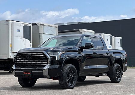 Toyota Tundra 1794 LIMITED EDITION 1 OF 1500