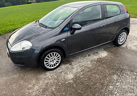 Fiat Punto 1.4 8V Active Active