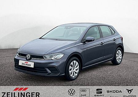 VW Polo Volkswagen Life 1.0|SHZ|TEMPOMAT|CLIMATRONIC|APP|PDC