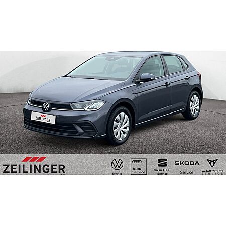 VW Polo leasen VW Polo leasen