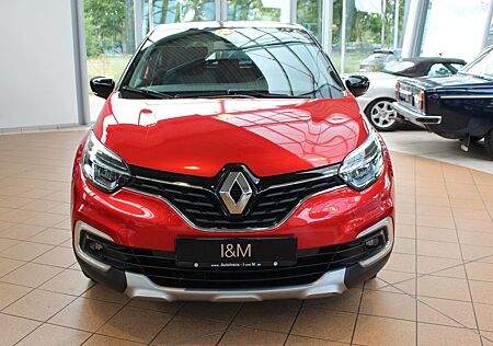 Renault Captur Intens+Klima+Navi+AHK+SHZ+LED+