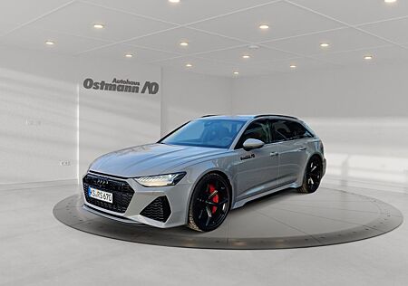 Audi RS6 Avant performance quattro 360 PANO KERAMIK