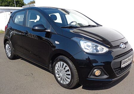 Hyundai i10 Classic